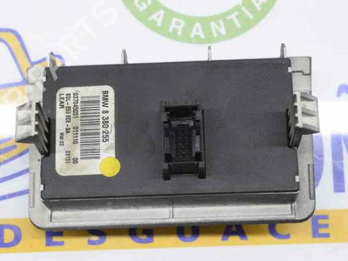 Headlight switch BMW X5 (E53) 3.0 d | BP1326937I24 