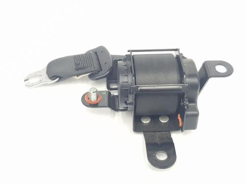 Used Rear center seatbelt KIA SPORTAGE III (SL) 1.7 CRDi (116 hp) 21049113