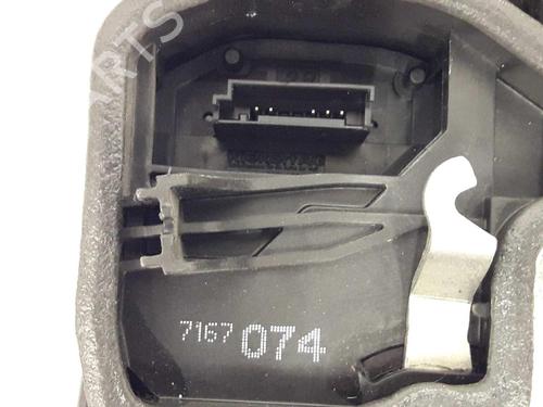 Front right lock BMW X3 (E83) xDrive 25 i | BP3657892C97 
