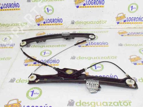 Front left window mechanism BMW 5 (E60) 525 d | BP1483205C22 