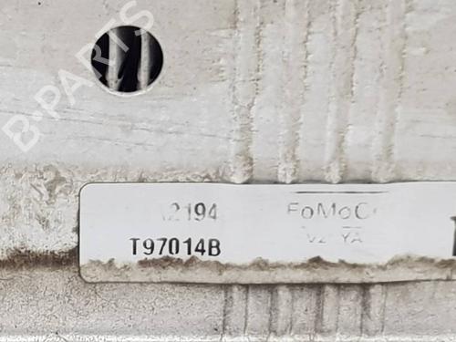 Intercooler FORD PUMA (J2K, CF7) | BP39192490M30 - Image 8