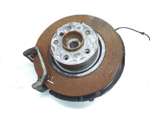 Used Right rear steering knuckle BMW X3 (F25) sDrive 18 d (143 hp) 6570461