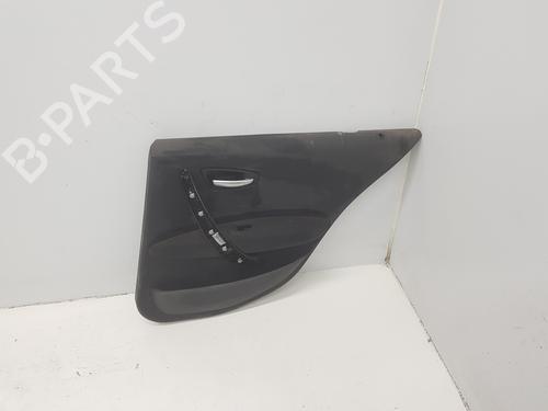 Seats set BMW 1 (E87) 118 d | BP10255647C78 