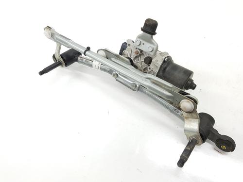 Front wiper motor RENAULT CLIO V (B7_) | BP34639661M29 - Image 2