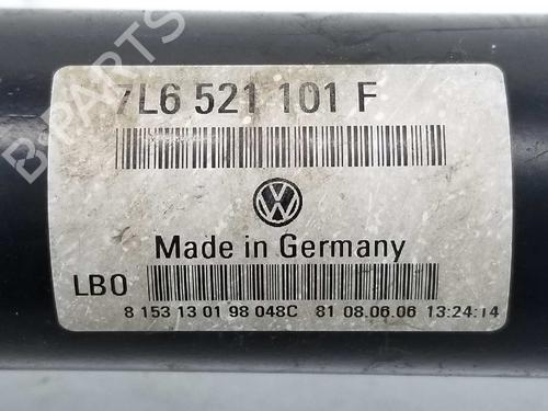 Other AUDI Q7 (4LB) 3.0 TDI quattro | BP14081862O1 