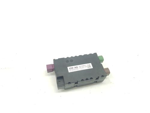 Used Electronic module SKODA SUPERB III Estate (3V5) 2.0 TDI (200 hp) 22554071