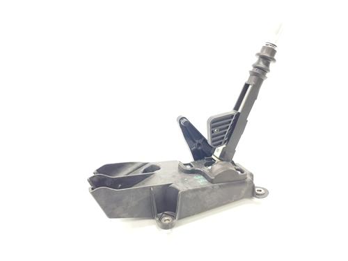 Gear lever NISSAN QASHQAI II SUV (J11, J11_) 1.5 dCi | BP22912374M90 
