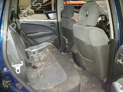 Right rear window switch MITSUBISHI OUTLANDER I (CU_W) 2.0 (CU2W) | BP8250727I28 