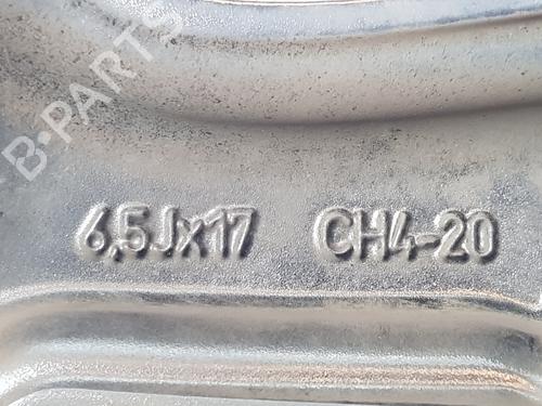 Fælk CITROËN C3 III (SX) | BP36233674C45 - Image 2