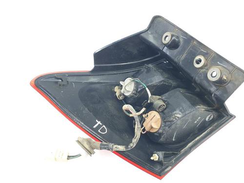 Right taillight SUZUKI SX4 S-Cross (JY) | BP40155265C35 - Image 4