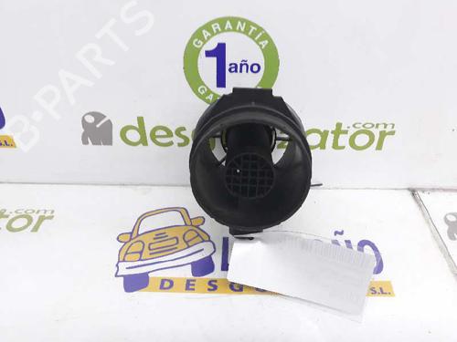Mass air flow sensor BMW 1 (E81) 118 d | BP1657232M95 