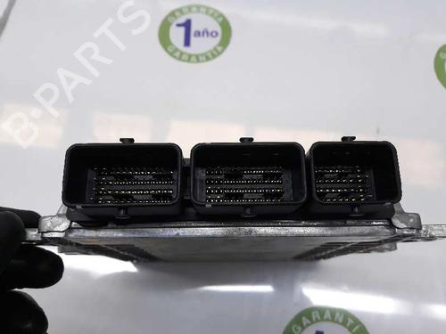Engine control unit (ECU) NISSAN 370Z Coupe (Z34) 3.7 V6 VVEL | BP3656049M57 