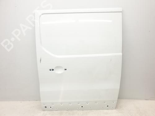 Used Left slide door RENAULT TRAFIC III Van (FG_) 1.6 dCi 140 (FGMA, FGMC) (140 hp) 29915187
