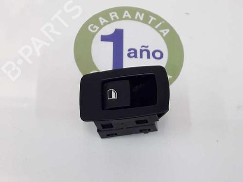 Used Right rear window switch BMW 3 (F30, F80) 316 d (116 hp) 3375492