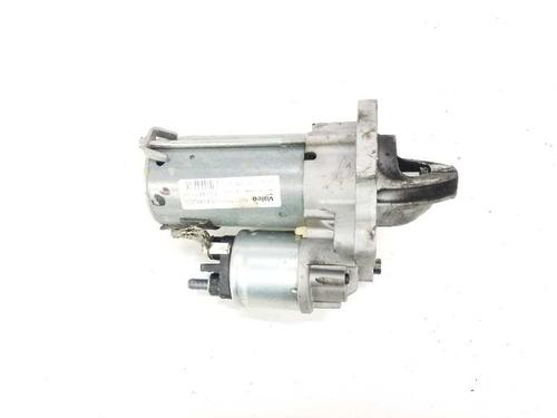Used Starter FORD TRANSIT COURIER B460 MPV 1.5 TDCi (75 hp) 7801541