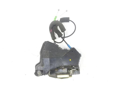 Used Front right lock TOYOTA LAND CRUISER PRADO (_J12_) 3.0 D-4D (KDJ120, KDJ125) (166 hp) 6903173