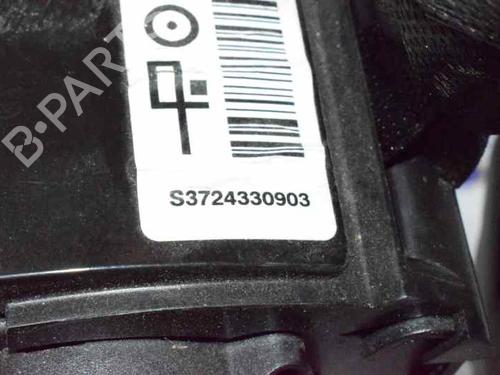 Rear left seatbelt BMW 1 (F20) 116 d | BP6623202I29 