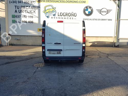 Headlight switch RENAULT TRAFIC III Van (FG_) 2.0 dCi 120 (FGMN) | BP30391565I24 