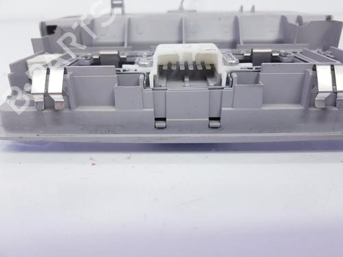 Interior roof light MITSUBISHI PAJERO IV (V8_W, V9_W) 3.2 DI-D 4WD (V98W, V88W) | BP7419366I8 