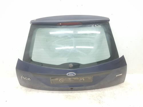 Used Tailgate FORD FOCUS I (DAW, DBW) 1.8 TDCi (100 hp) 29448831