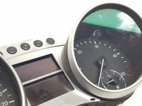 Instrument cluster MERCEDES-BENZ M-CLASS (W164) ML 320 CDI 4-matic (164.122) | BP23275642C47 