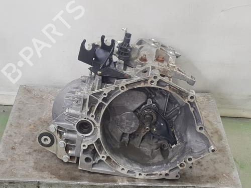 Used Gearbox CITROËN JUMPER II Van 2.2 BlueHDi 140 (140 hp) 30975017