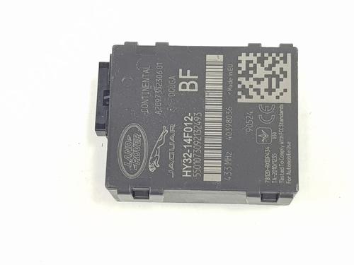 Electronic module LAND ROVER RANGE ROVER VELAR (L560) 2.0 D180 TD4 4x4 | BP37014436M83 - Image 4