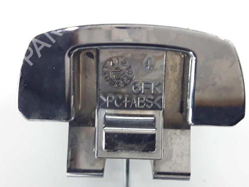 Rear right exterior door handle NISSAN X-TRAIL III (T32_, T32R, T32RR) 1.6 dCi (T32) | BP6602198C130 