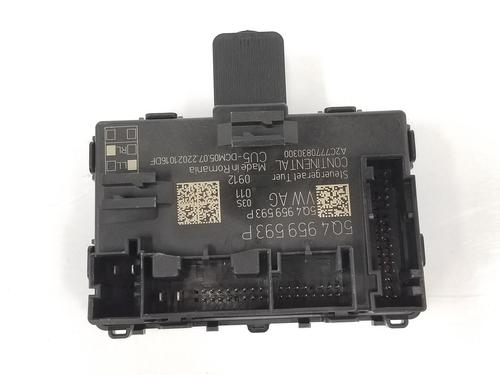 Elektronische module CUPRA LEON Sportstourer (KL8, KU8, KUD) 1.4 e-HYBRID (204 hp) 12934164