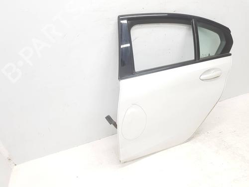 Left rear door BMW 3 (F30, F80) 320 i | BP29409385C4 