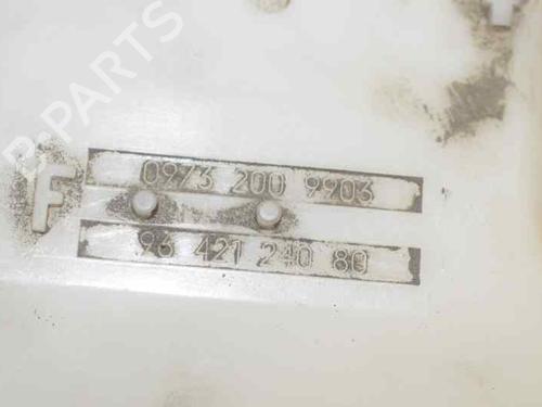 Fuel pump PEUGEOT 206 Hatchback (2A/C) 1.4 LPG | BP1430939M76 