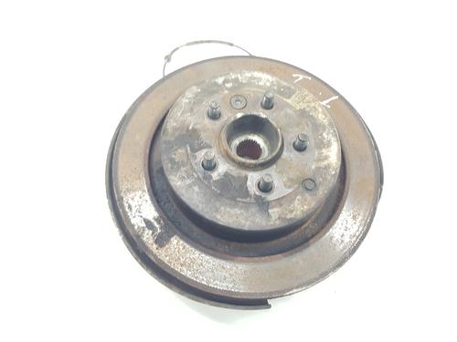 Used Left rear steering knuckle LAND ROVER RANGE ROVER SPORT I (L320) 3.6 D 4x4 (272 hp) 16963488