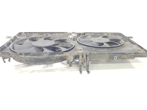 Radiator fan RENAULT MASTER III Van (FV) 2.3 dCi 135 FWD (FV0N, FV08, FV06, FV00, FV1S) | BP36681981M35  - Image 9