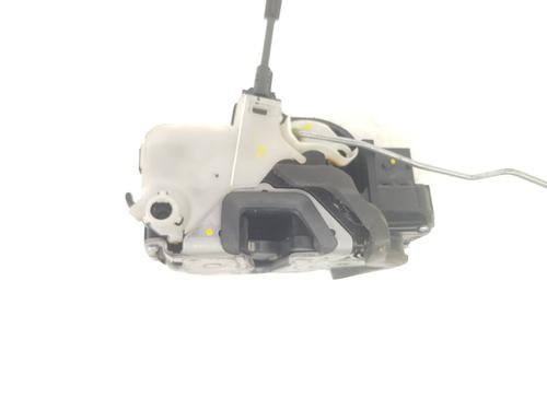 Front right lock OPEL INSIGNIA A Country Tourer (G09) 2.0 CDTi (47) | BP7648773C97 