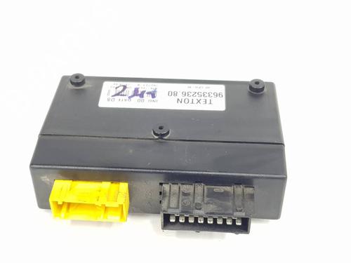 Elektronik Modul für Elektronik Modul 38472670 38472670