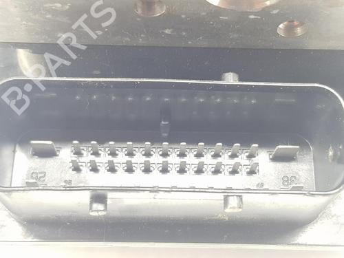ABS pump BMW X3 (E83) 3.0 d | BP15846111M43 