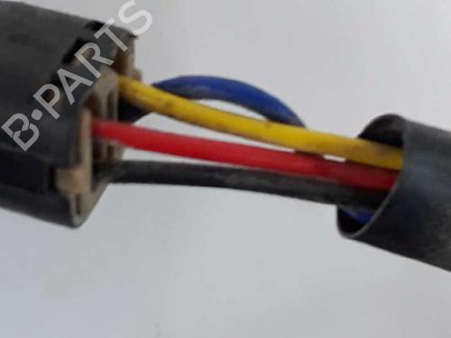 Front left lock KIA CARNIVAL I (UP) 2.9 TDi | BP769182C98 