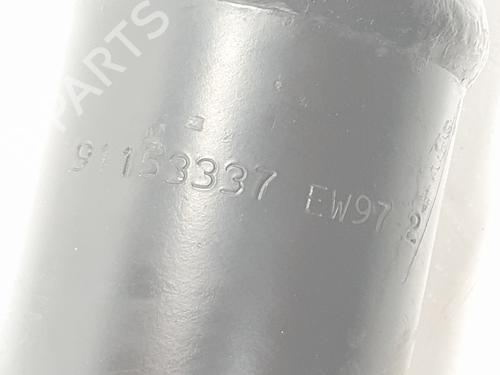 Driveshaft OPEL FRONTERA A (U92) 2.5 TDS | BP28192372M37 