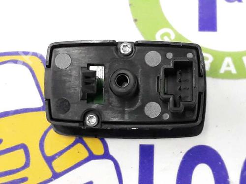 Right rear window switch MERCEDES-BENZ A-CLASS (W169) A 180 CDI (169.007, 169.307) | BP2683372I28 