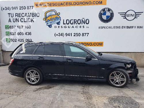 Elektronisk modul MERCEDES-BENZ C-CLASS T-Model (S204) C 220 CDI (204.208) | BP13815993M83 