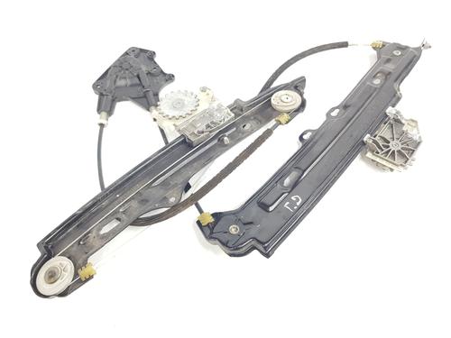 Used Rear right window mechanism BMW 4 Gran Coupe (F36) 430 d (258 hp) 25143314
