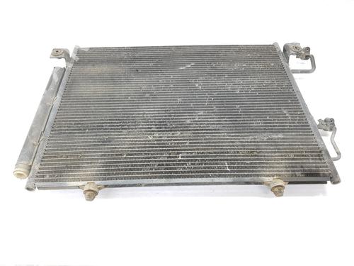AC radiator MITSUBISHI PAJERO IV (V8_W, V9_W) 3.2 DI-D (V88W, V98W) | BP20214677M32 