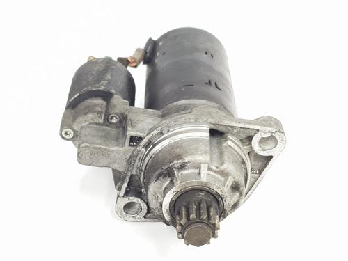 Startmotor SKODA SUPERB II Estate (3T5) [2009-2015]  28061168