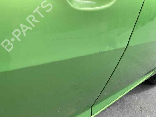 Oil sump SEAT IBIZA IV (6J5, 6P1) 1.2 TDI | BP14113335M115 