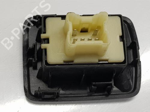 Right front window switch FIAT TALENTO Van (296_) 1.6 D | BP29353862I26 