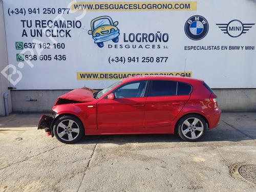 Gearbox BMW 1 (E87) 118 d | BP32986878M3 - Image 19