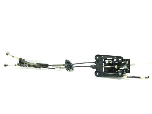 Gear lever PEUGEOT 208 I (CA_, CC_) 1.6 HDi / BlueHDi 75 | BP20191782M90 
