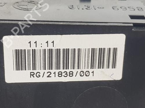 Headlight switch MINI MINI (R50, R53) Cooper | BP33658831I24  - Image 6