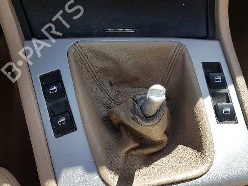 Ratstangsstang BMW 3 Coupe (E46) 320 Cd | BP4495309I23 