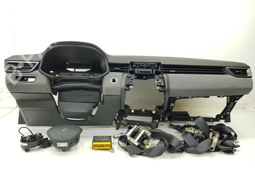Airbag Kit RENAULT CLIO V (B7_) 1.6 E-TECH 140 (B7MU) | BP34344310C86 - Image 12